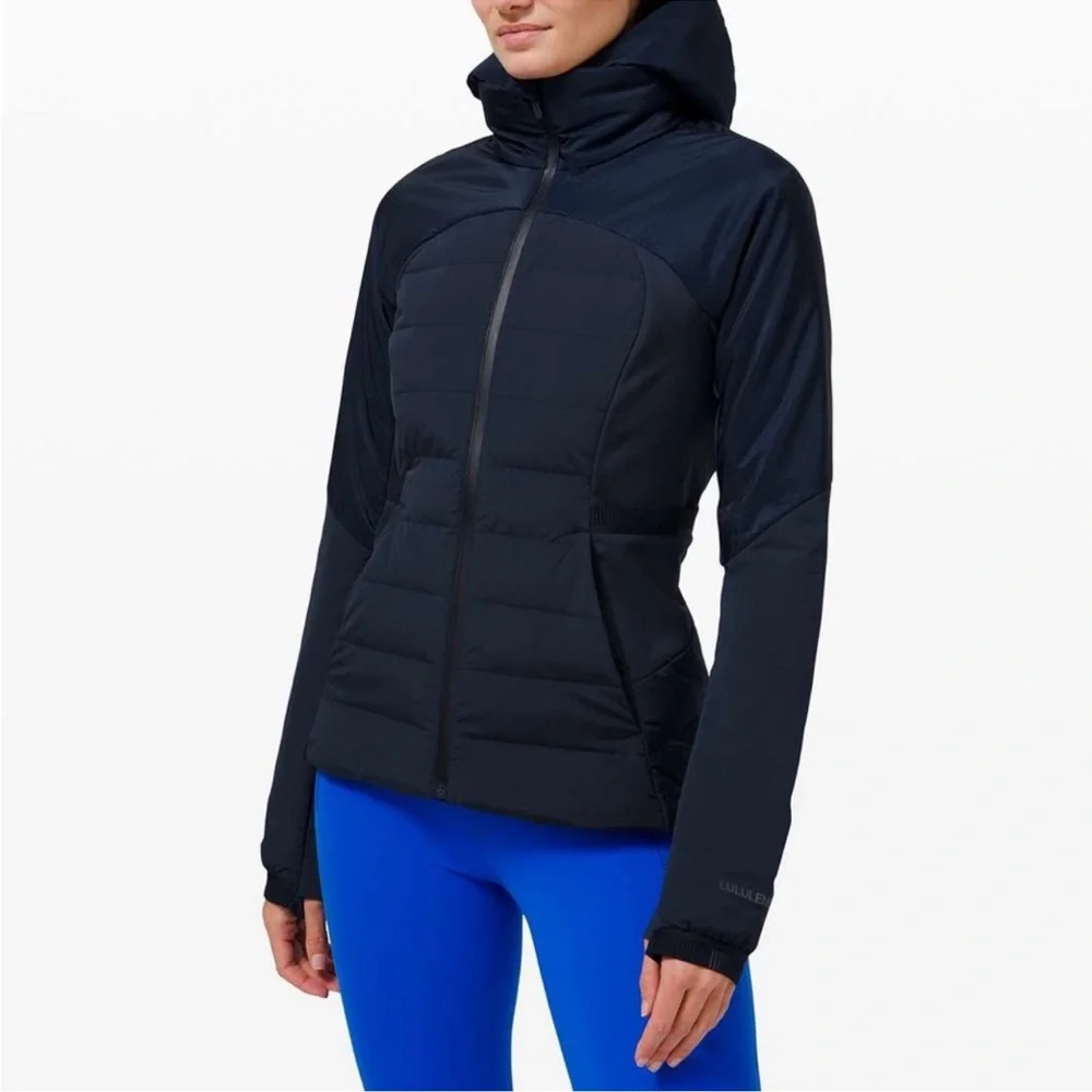 lululemon Jacket - Picture 1 of 5